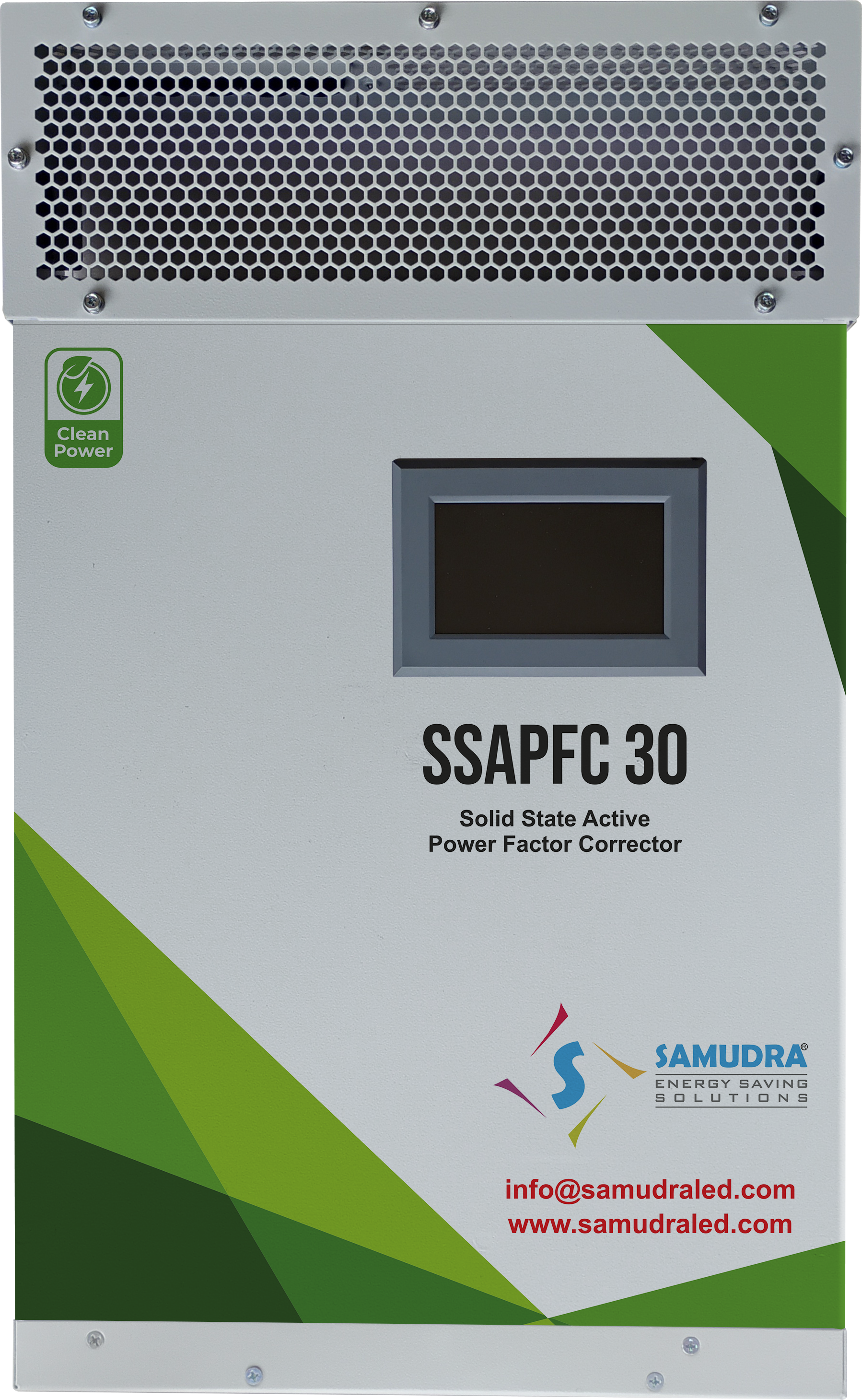 SSAPFC30